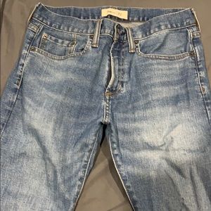 Gap jeans
